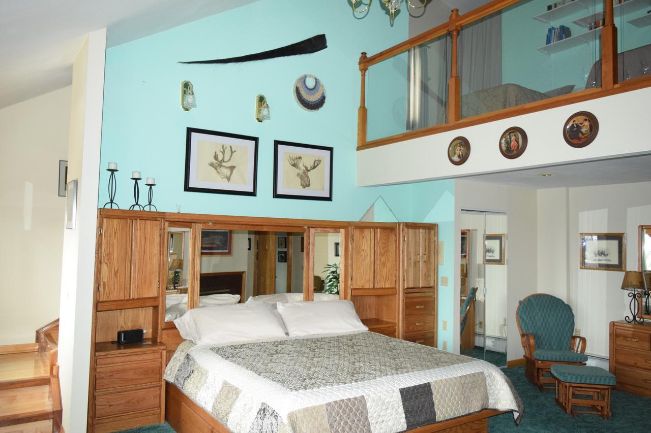 Alaska House Of Jade Bed And Breakfast Анкоридж Экстерьер фото